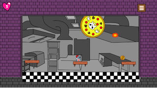 Скриншот 5 к игре Coffee Dates
