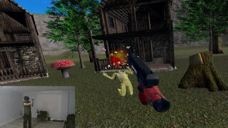 Скриншот 6 к игре Accurate Adjacent Ballistics Simulator