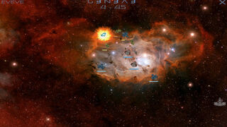 Скриншот 6 к игре GALACTIC FIELD 《银河领域》