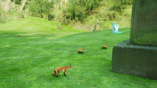 Скриншот 7 к игре Catch The Fox