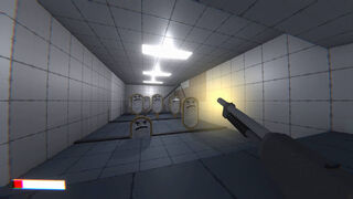 Скриншот 7 к игре Owinka Shooter 2