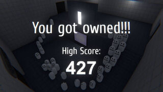 Скриншот 8 к игре Owinka Shooter 2