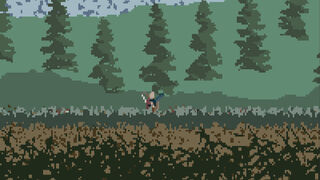 Скриншот 5 к игре The Hero's Way