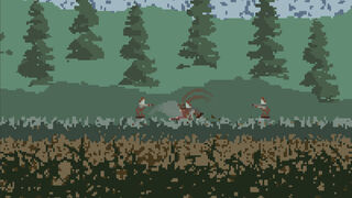 Скриншот 6 к игре The Hero's Way