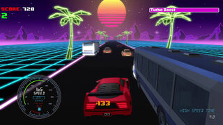 Скриншот 6 к игре King of the Arcade