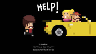 Скриншот 7 к игре King of the Arcade