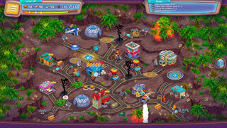 Скриншот 5 к игре Rescue Team: Magnetic Storm