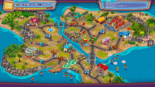 Скриншот 6 к игре Rescue Team: Magnetic Storm