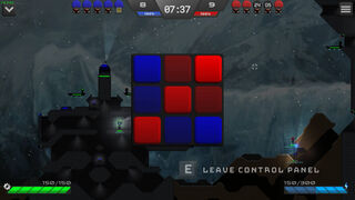 Скриншот 5 к игре WarBots