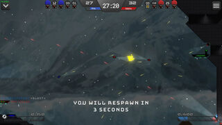 Скриншот 7 к игре WarBots