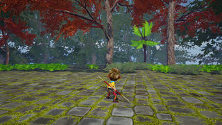 Скриншот 5 к игре legend of kungfu