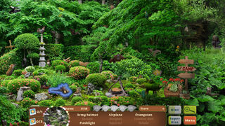 Скриншот 8 к игре Nature Escapes 3