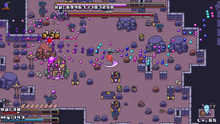 Скриншот 5 к игре Aldro