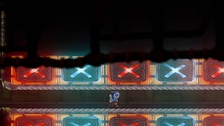 Скриншот 7 к игре Teslagrad Remastered