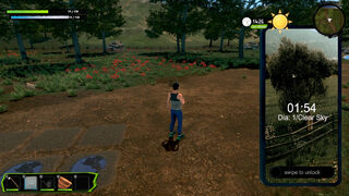 Скриншот 5 к игре Just Life: A New Farmer's Story