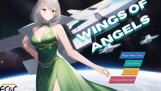 Wings of Angels