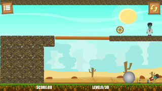 Скриншот 7 к игре Last Day of Zombies