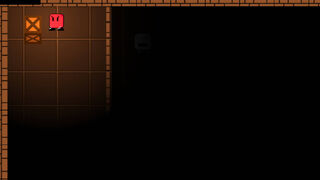 Скриншот 5 к игре Angry Cubes