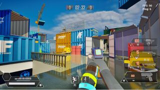 Скриншот 6 к игре Highrise Guardian