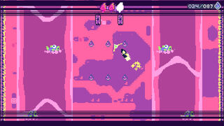 Скриншот 6 к игре Don Salmon