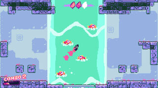 Скриншот 7 к игре Don Salmon