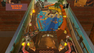 Скриншот 7 к игре Pirates Pinball