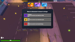 Скриншот 5 к игре The Last Survivors