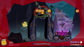 Скриншот 7 к игре Slice and Bite