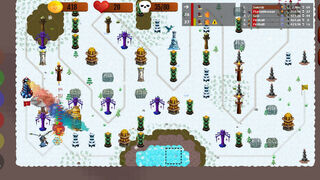 Скриншот 6 к игре Castlewatch