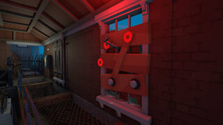 Скриншот 5 к игре Torn Apart Prototype