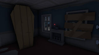 Скриншот 7 к игре Torn Apart Prototype