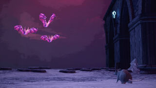 Скриншот 7 к игре Van Hellswing