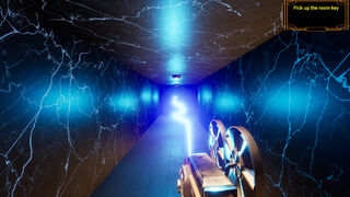 Скриншот 5 к игре Origin Unknown