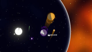 Скриншот 7 к игре Sumorbit