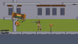 Скриншот 5 к игре World of 1999