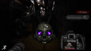 Скриншот 6 к игре Trash Bunny House