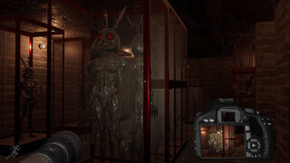 Скриншот 7 к игре Trash Bunny House