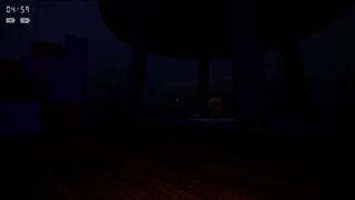 Скриншот 6 к игре Teeny Tiny Terror