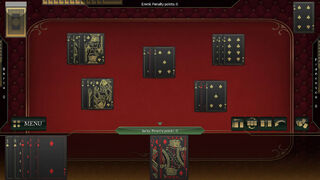 Скриншот 5 к игре Absolute Rummy for Windows 11