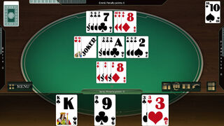 Скриншот 6 к игре Absolute Rummy for Windows 11