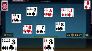 Скриншот 7 к игре Absolute Rummy for Windows 11