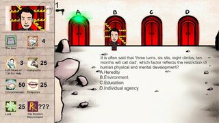 Скриншот 5 к игре Teacher Certification Hell