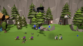 Скриншот 7 к игре AutoHeroes