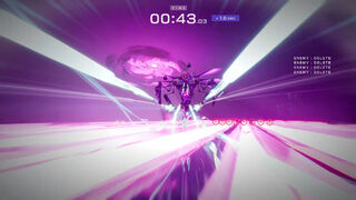 Скриншот 7 к игре BRIGHT TRACER