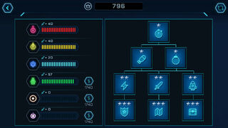 Скриншот 6 к игре MergeTD