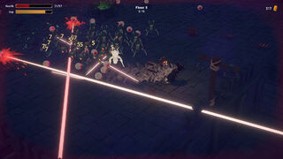 Скриншот 6 к игре God Of Weapons