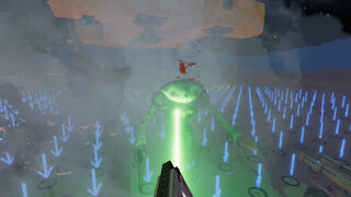 Скриншот 7 к игре The Red