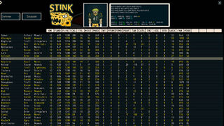 Скриншот 5 к игре FFFL: Brutalball Manager