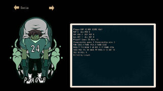 Скриншот 8 к игре FFFL: Brutalball Manager
