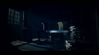Скриншот 6 к игре Haunted: The Chronicles